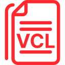 Fastly Varnish Configuration Language (VCL)